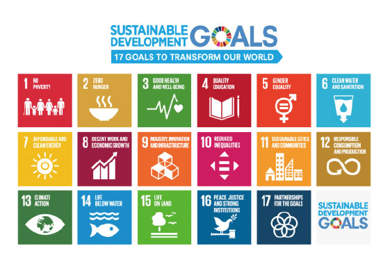 SDGs
